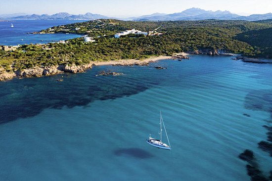 Parc national de l'archipel de La Maddalena