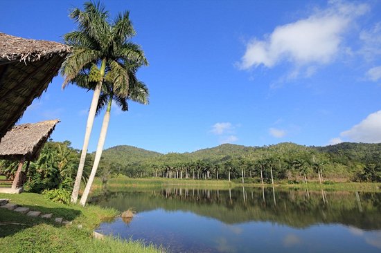 Sierra del Rosario