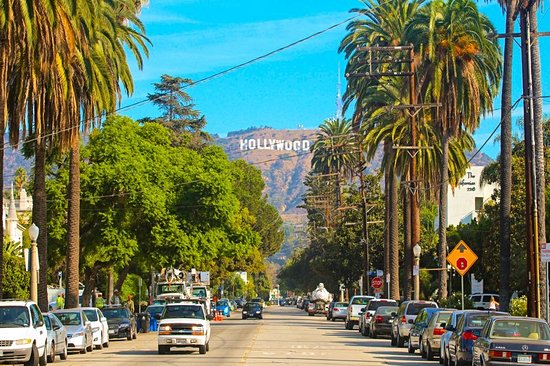 Hollywood