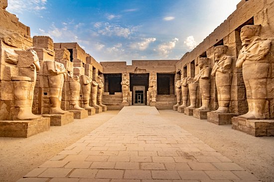 Karnak