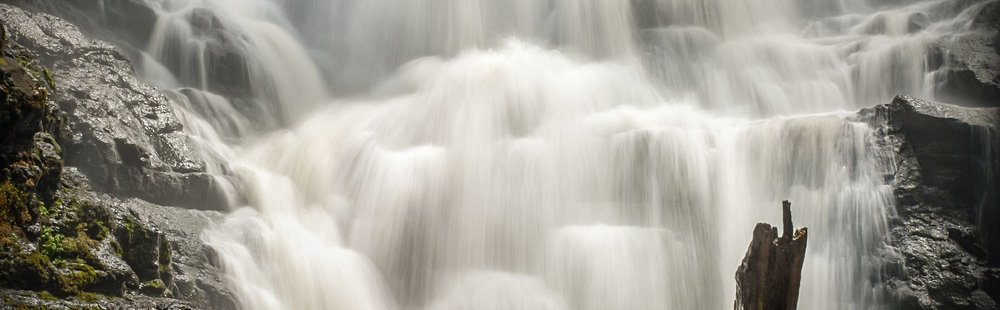 Cascade Bou Sraa