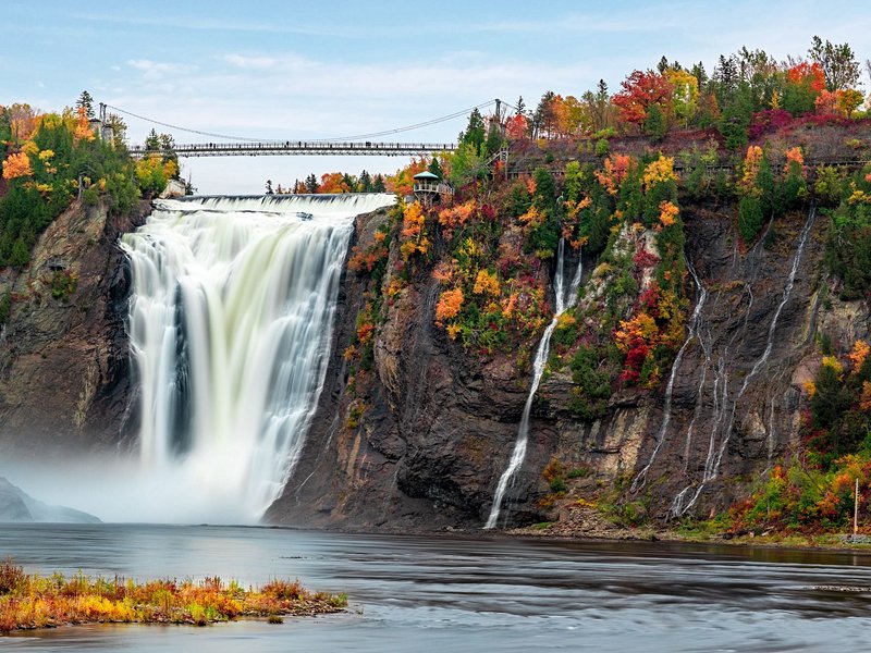 La province de Québec