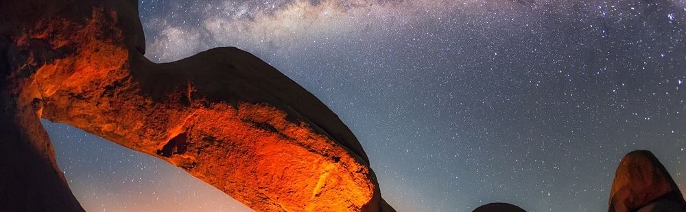 Spitzkoppe