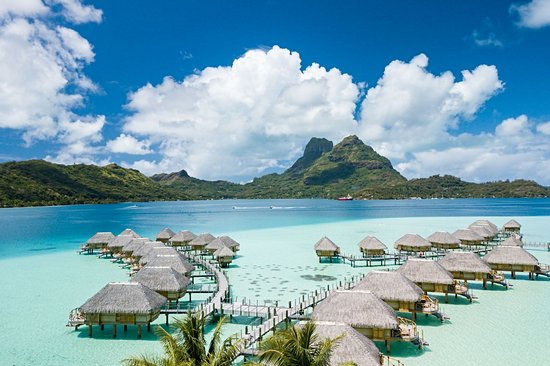 Bora-Bora