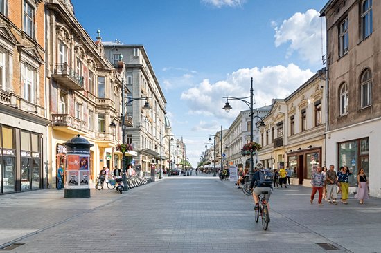 Łódź