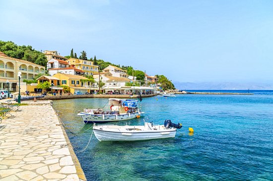 Kassiopi