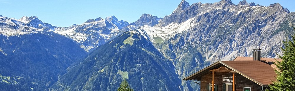 L'Arlberg