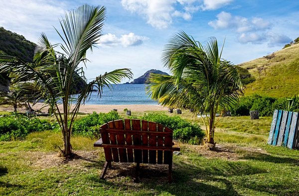 noces Guadeloupe