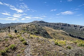 Parc national du mont Elgon