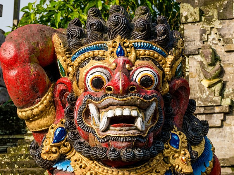 Pura Ulun Danu Batur