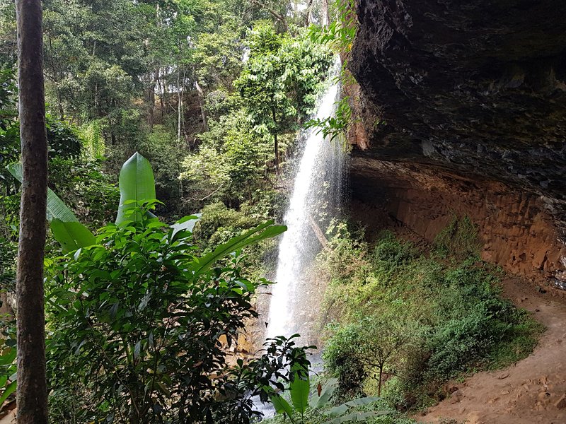 Banlung