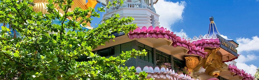 Dambulla