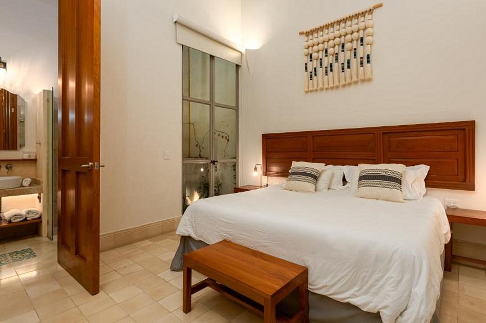 Villa Orquídea Boutique Hotel