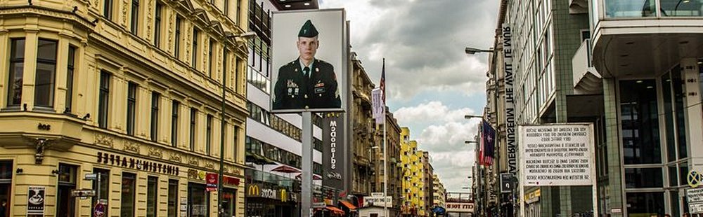 Berlin Kreuzberg : le quartier alternatif devenu branché