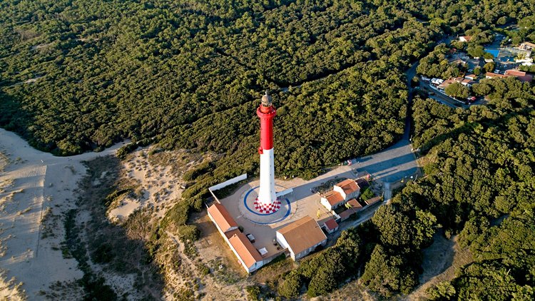 La presqu’île d’Arvert