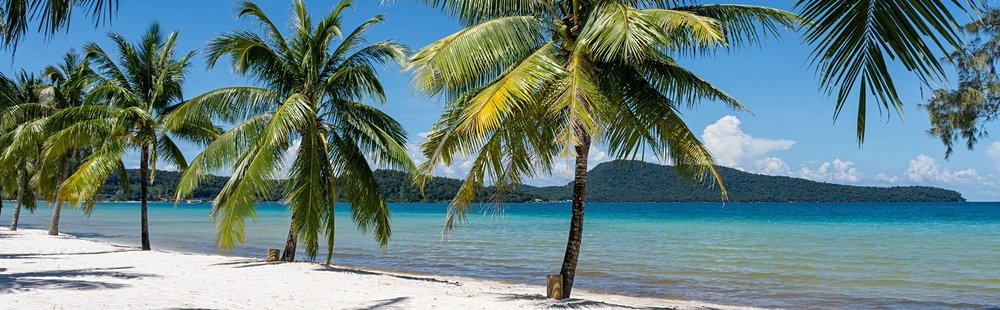 Koh Rong Samloem