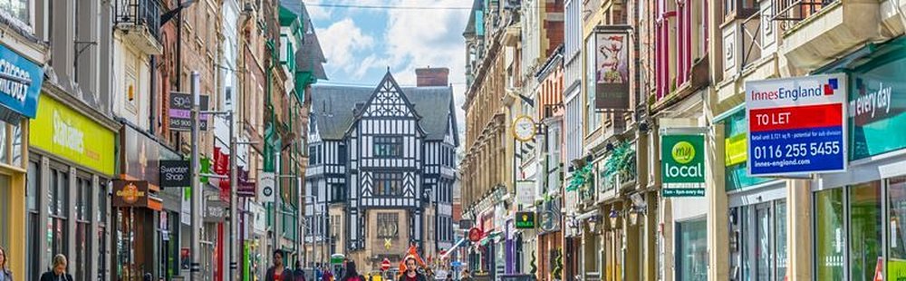 Leicester