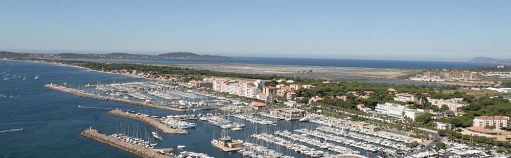 Port Saint Pierre