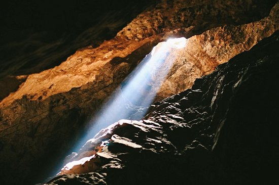 Grottes de Sterkfontein