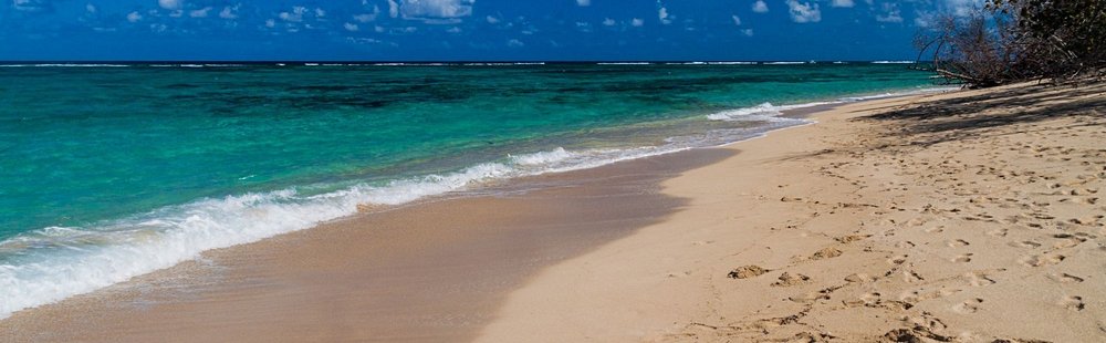 Playa Maguana, Baracoa
