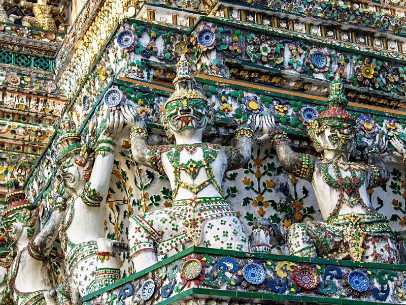 Wat Arun