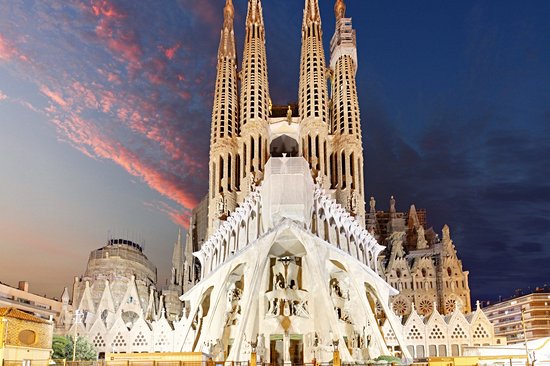 Sagrada Família