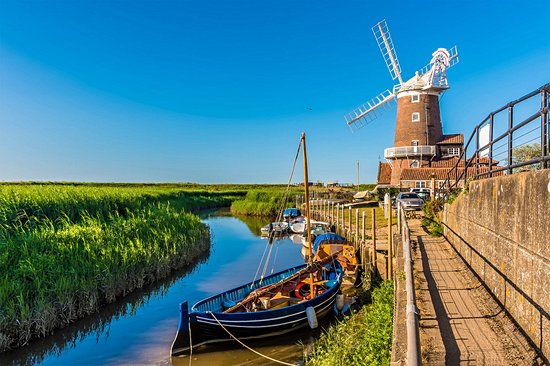Norfolk