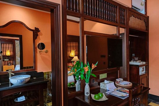 Spatel D'annam - Imperial Boutique Spa & Hotel