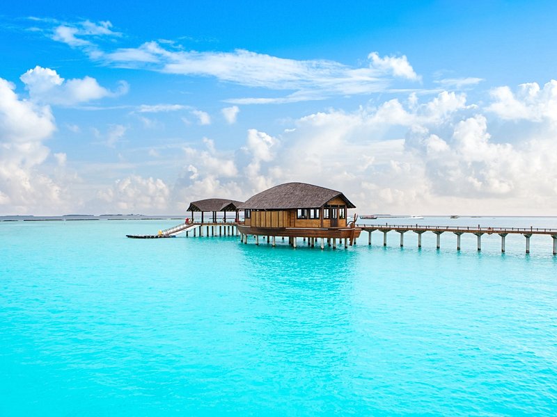 Noonu Atoll