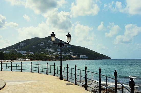 Santa Eulària des Riu