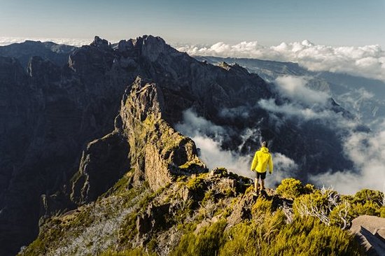Pratiquer l’escalade en montagne ou sur les falaises