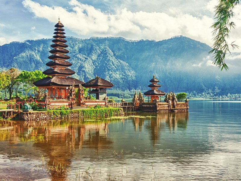 Bali