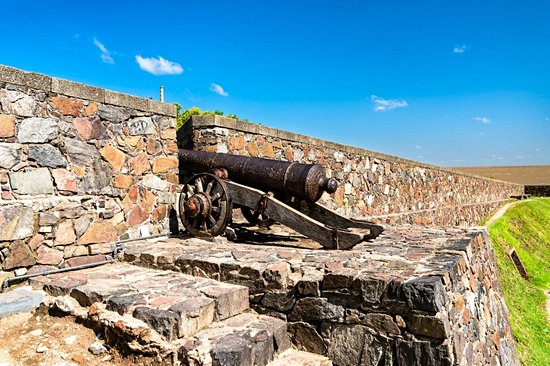 Fuerte San Miguel