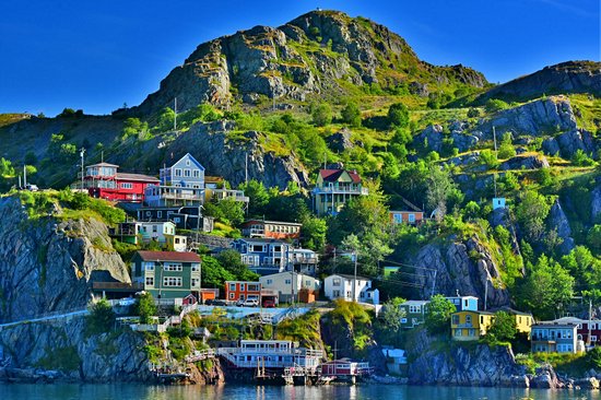 St John