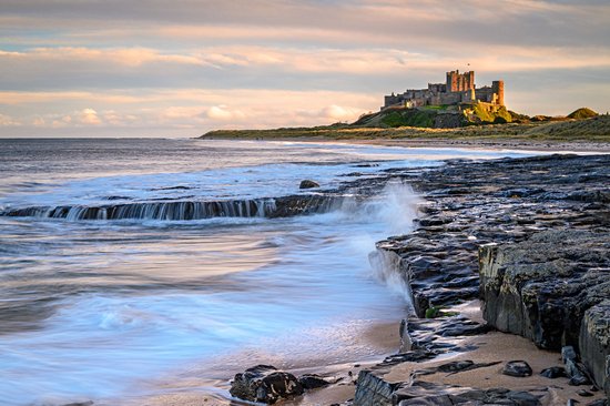 Château de Bamburgh