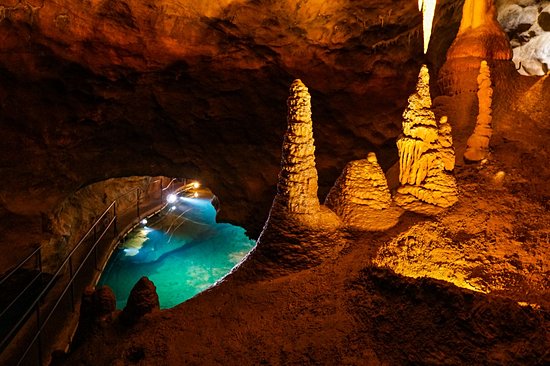 Grottes de Jenolan
