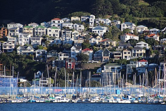 Wellington