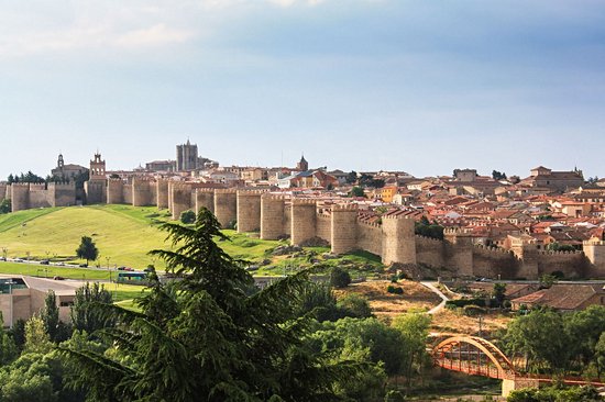 Ávila