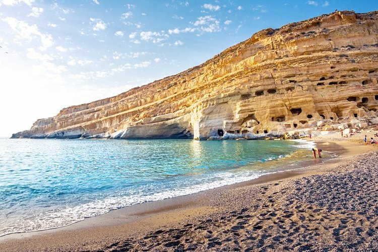 Matala 2