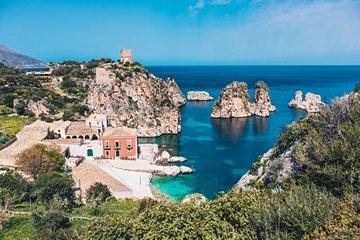 Tonnara di Scopello