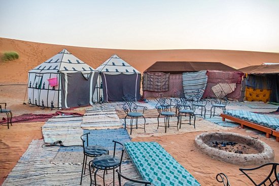 Erg Chebbi