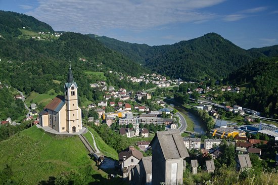 Idrija