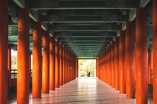 Gyeongju