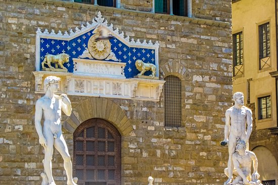 Galleria dell’Accademia