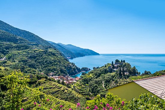 Monterosso al Mare