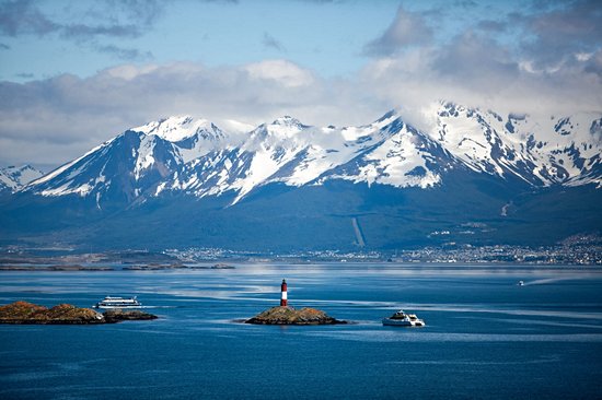 Parc national Tierra del Fuego