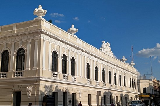 Museo de Arte Contemporáneo MACAY