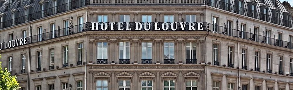 Quartier du Louvre – Tuileries