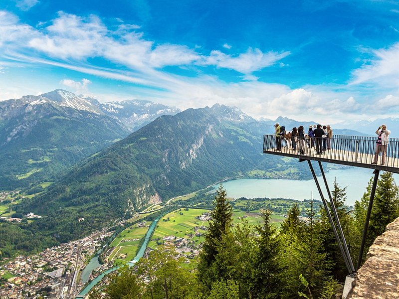 Interlaken