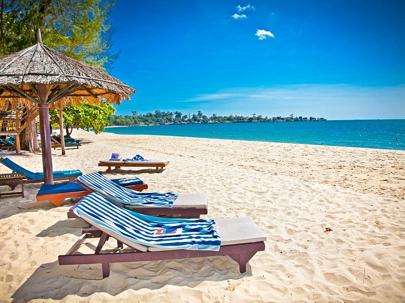 Sokha Beach